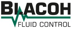 Blacoh Fluid Control Logo