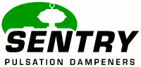 Blacoh Setry Pulsation Dampener Logo