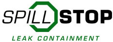 Blacoh Spill-STOP logo
