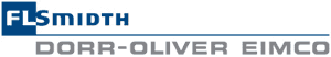 FLSmidth Dorr-Oliver Eimco Logo
