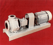 OLIVITE ANSI Centrifugal Pump