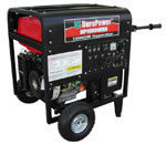 DuroPower 10,000 Watt Generator