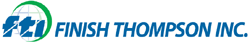 Finish Thompson International Logo
