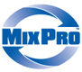 MixPro Logo