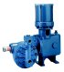 Neptune Series 600 High Volume & Pressure Metering Pump