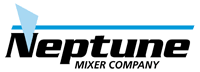 Neptune Mixer Co. Logo
