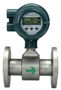 Yokogawa ADMAG AXF Magnetic Flowmeters