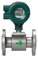 Yokogawa ADMAG AXR Magnetic Flowmeters