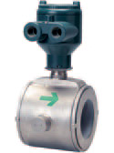 Yokogawa ADMAG SE Magnetic Flowmeters